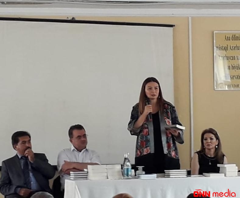 Tovuz dağlarında qara zurna səsi- İKİNCİ YAZI - YUNUS OĞUZ YAZIR