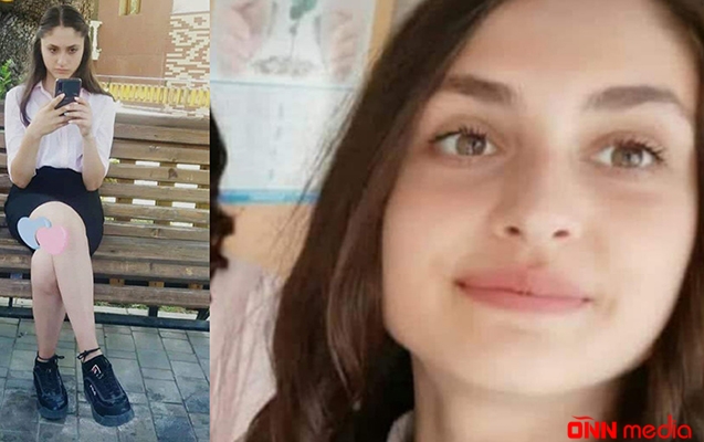 17 yaşlı Gülər niyə intihar edib?- Atası açıqladı