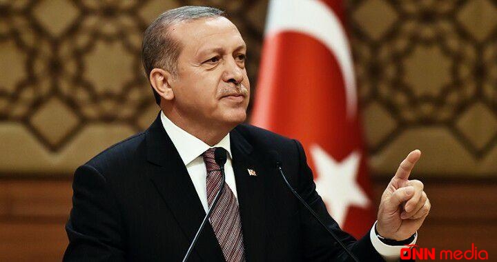 Ərdoğandan edam məsələsinə cavab- "Təsdiqləmək hüququm var”