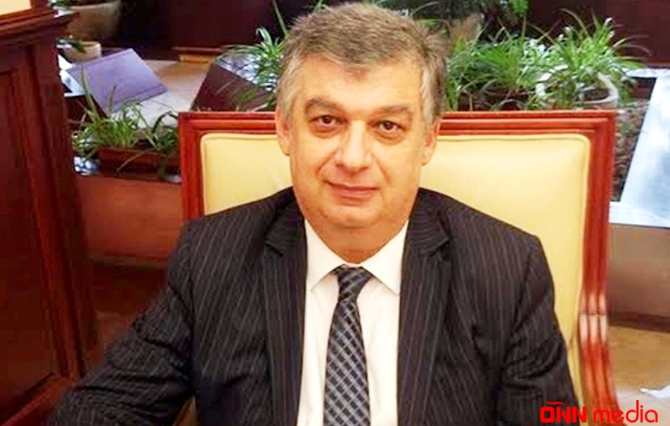 Əli Məsimli: "Vergi islahatlarının tələbi budur"