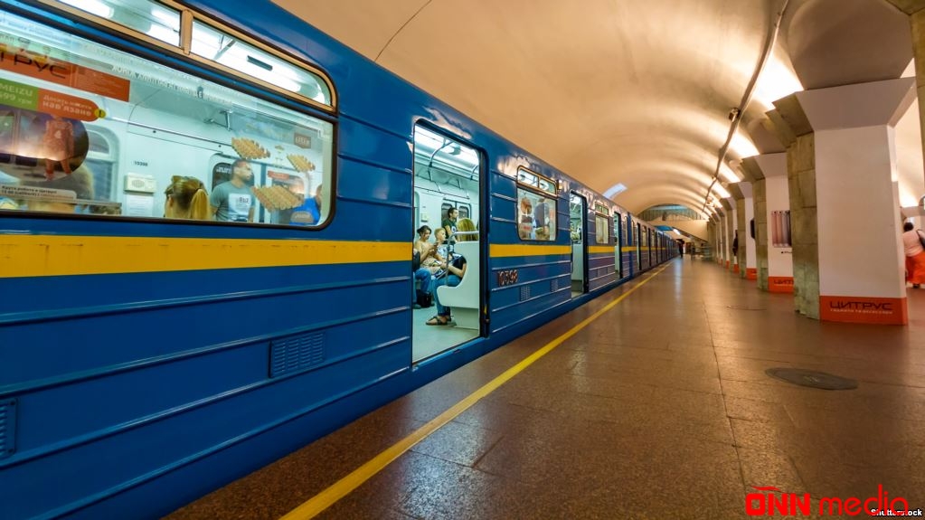 Metronun “Elmlər Akademiyası” stansiyasında 3 CİNAYƏT