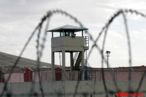Penitensiar Xidmət: Məhkumlara işgəncə verilməsi məlumatı böhtandır