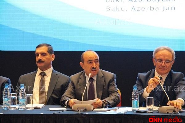 Azərbaycan azsaylı ölkələrdəndir ki... - Əli Həsənov