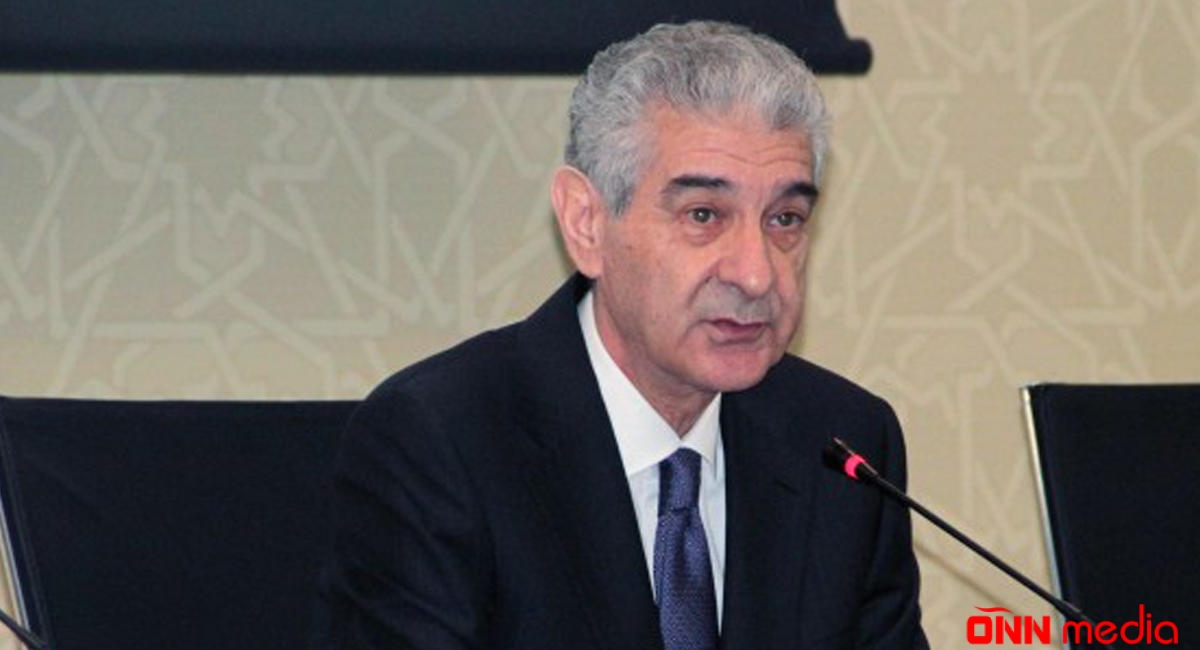“Hər birimiz nə vaxtsa istefaya gedəcəyik” - Əli Əhmədov