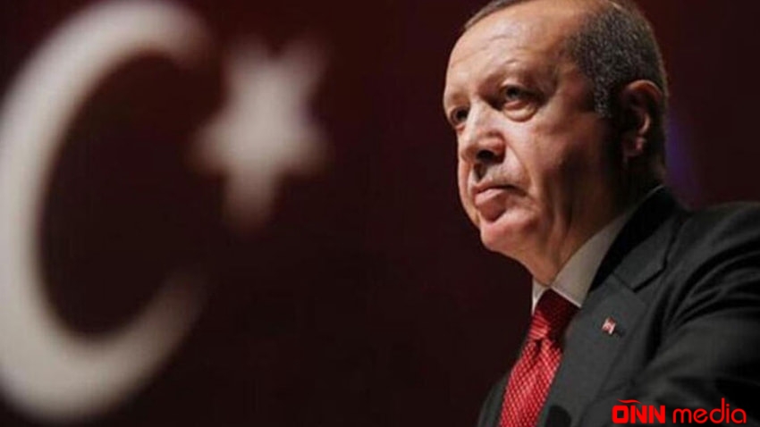 Ərdoğan bu tarixdə Yaponiyaya gedəcək