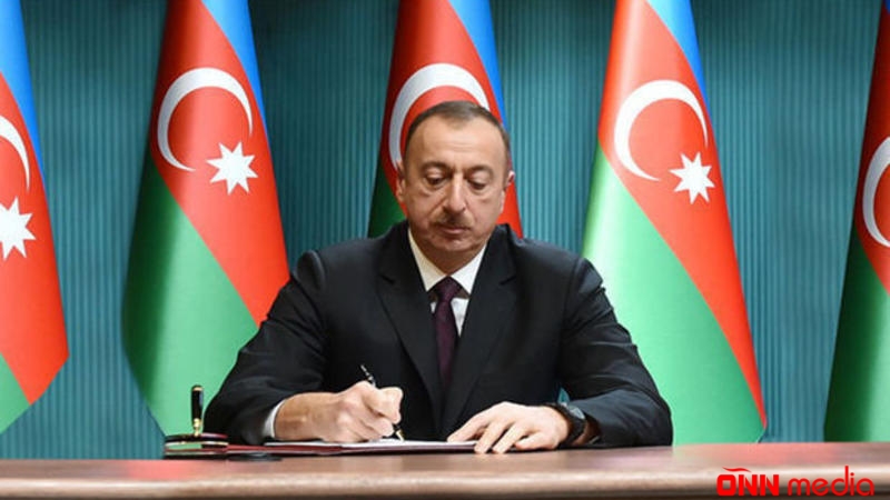 Bu tələbələrə ŞAD XƏBƏR - Prezidentdən SƏRƏNCAM