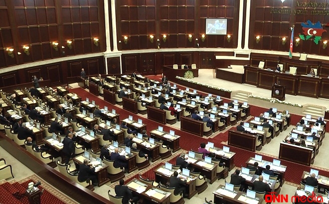 Deputatların pensiyası artırılacaq – Hadı Rəcəbli AÇIQLADI
