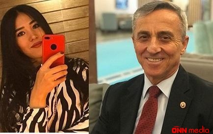 Gənc qız deputatın evində intihar etdi - FOTO