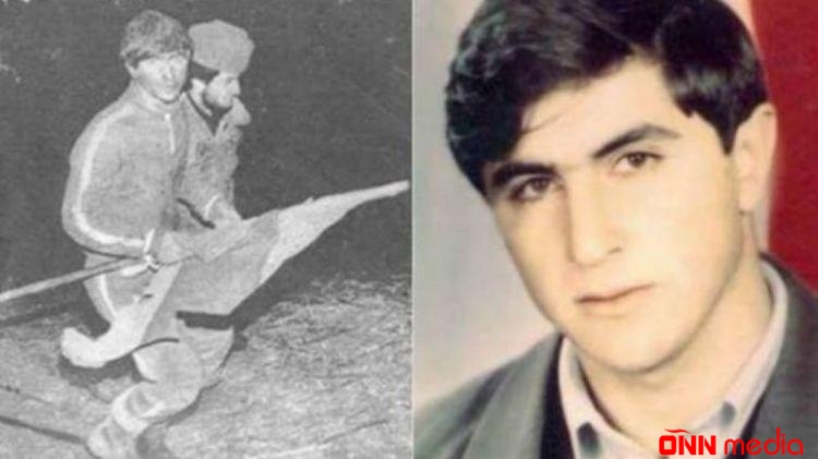 Əsir olduğu deyilən əsgərimiz sağdır?