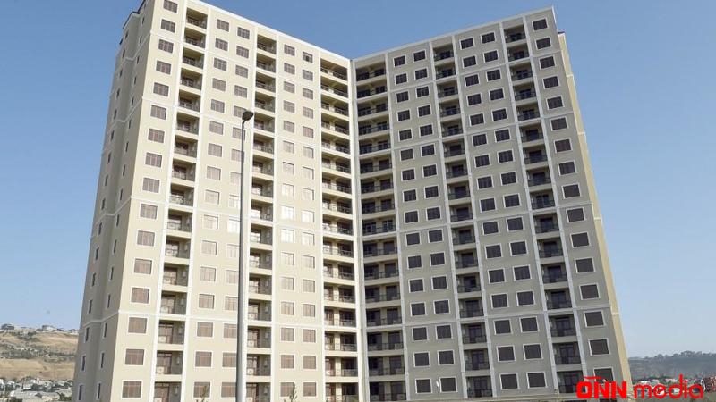 Mənzillərin çıxarışları yaxın günlərdə jurnalistlərə veriləcək - Komitə