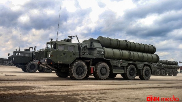 Türkiyə S-400-ləri nə zaman işə salacaq?