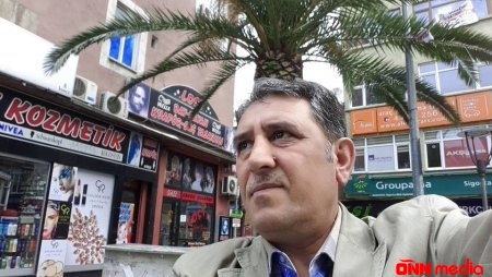 Güvəndiyi yerdən ZƏRBƏ ALANLARA!
