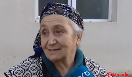Yanan qızın nənəsindən ACI FƏRYAD: “Azərişıq” cəmi 300 manat verib” - REPORTAJ