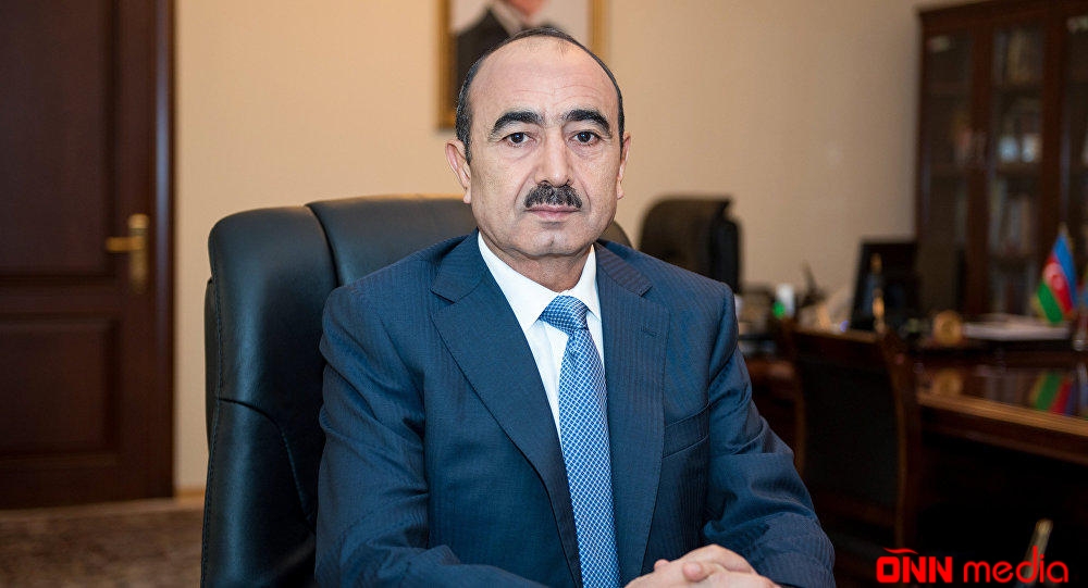 Əli Həsənov: “Müxalif düşərgəni zəbt etmiş həmin “liderciklər” 26 ildir ki, hakimiyyət eşqi ilə yanıb-qovrulur”