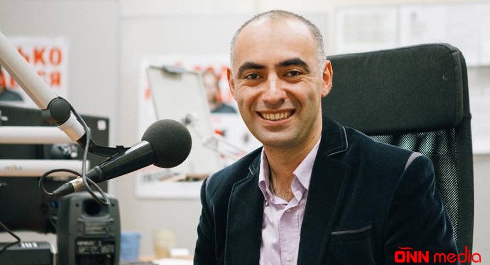 Zirəddindən Azərbaycanla bağlı PROQNOZ - 4 il sonra...