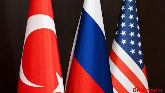 ABŞ Türkiyəyə xəbərdarlıq etdi