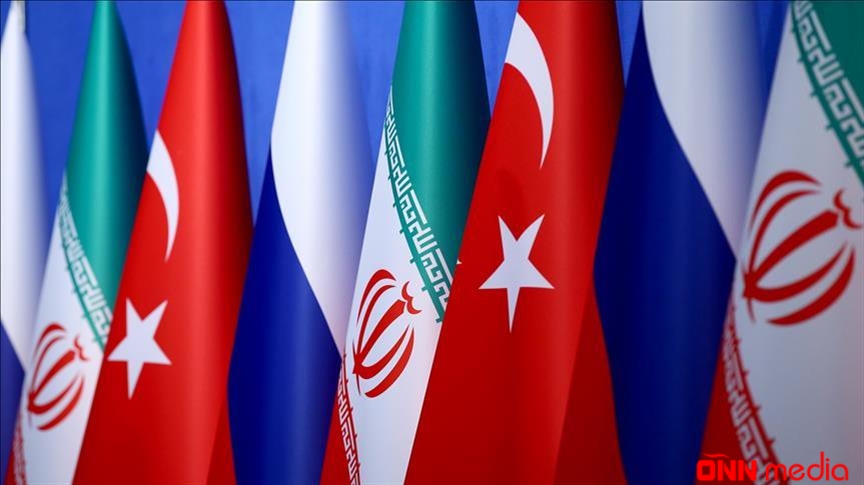 Rusiyadan Türkiyəyə CAVAB