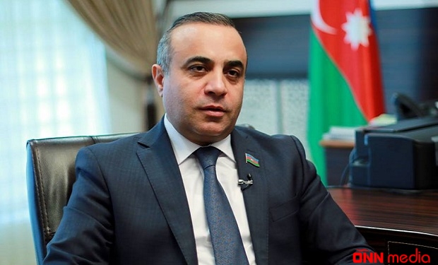 "Azərbaycan ordusu gücləndirilir" — Deputat