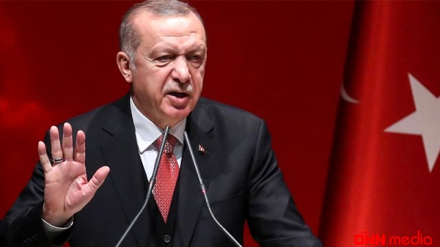 Ərdoğan bu böhrandan zəfərlə çıxdı - Rusiya mediası