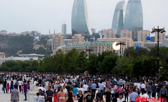 Sabah əhalinin siyahıyaalınması başa çatır