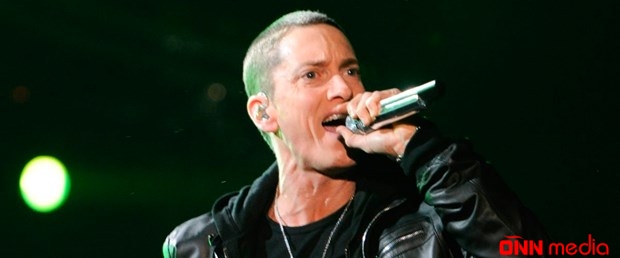 Eminem Trampın qızını TƏHDİD ETDİ
