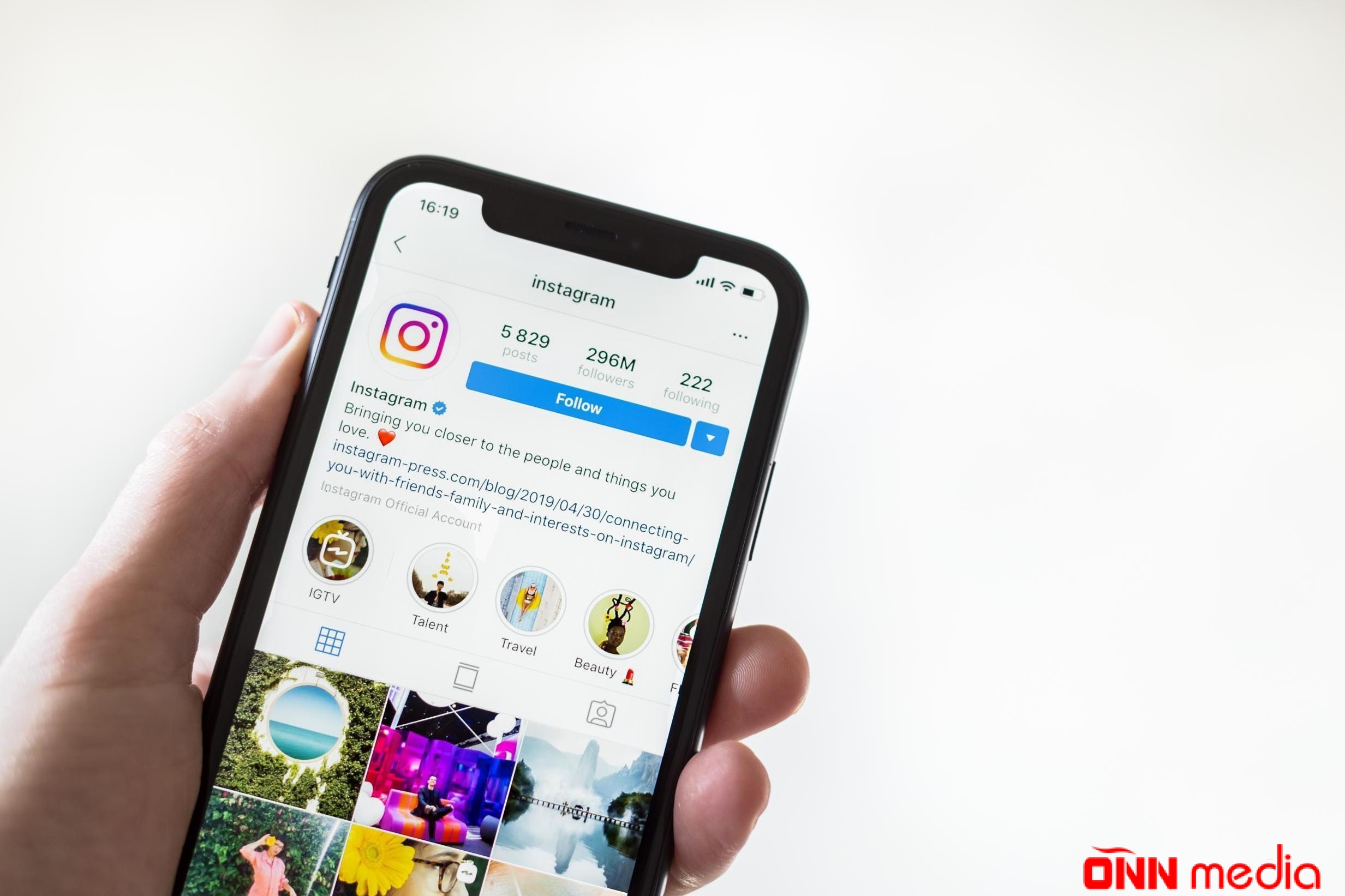 İnstagram bu funksiyasını LƏĞV EDİR