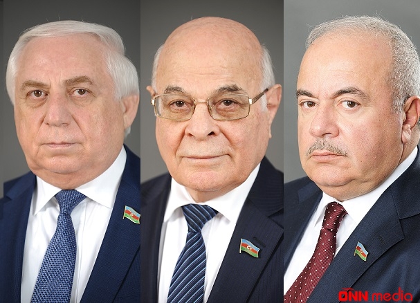 “Gedib-gəlib mənim yaşıma ilişirlər, ayıb deyil?!” – Qocaman deputatlardan ETİRAZ