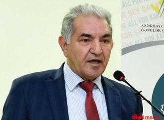 Eçmiədzinin 2704 yaşı? - növbəti erməni saxtakarlığı tarixçiləri hiddətləndirdi...