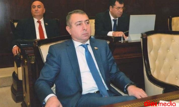 Cəbrayılovun şok səs yazısı yayıldı: Türməyə gedirəm