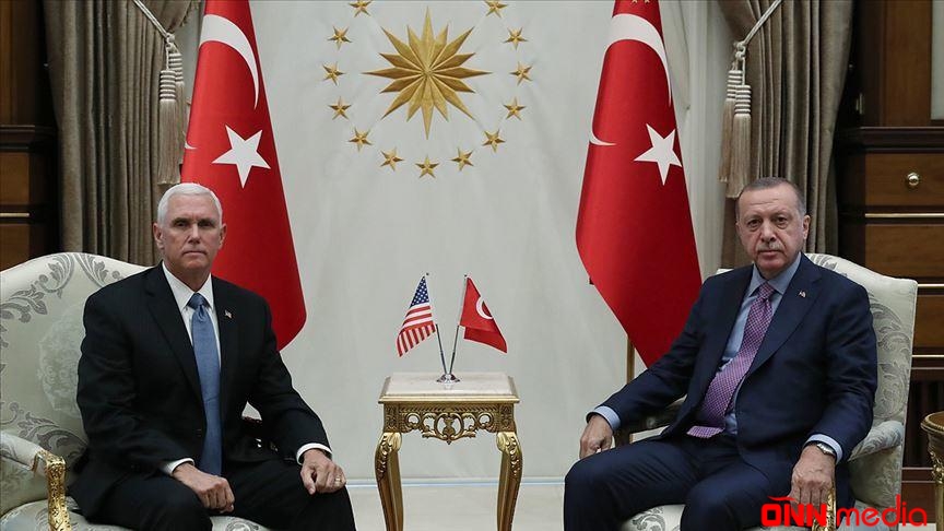 SON DƏQİQƏ: Bütün gözlər ora dikildi, dünyanın gözlədiyi GÖRÜŞ BAŞLADI