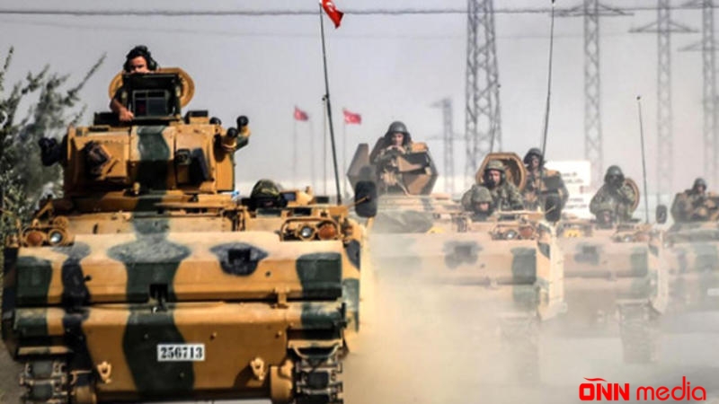Orduya hazır ol əmri verildi- Nə baş verir?