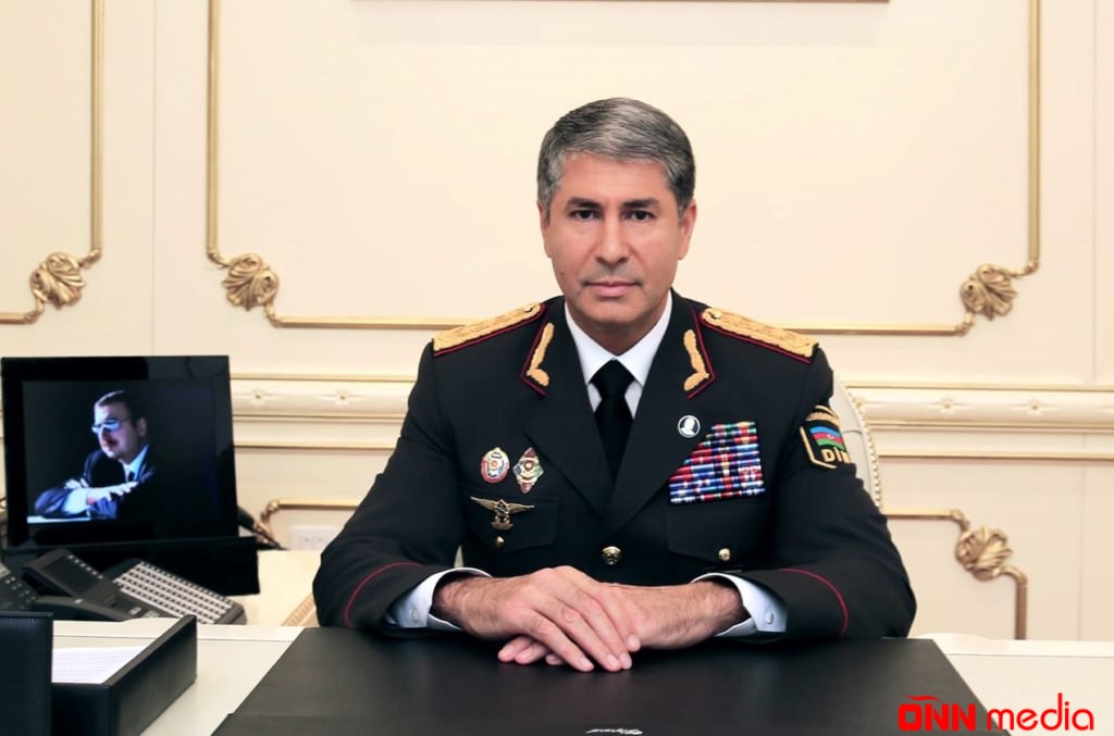 Vilayət Eyvazovdan gözlənilməz qərar - Yol polisinin iş rejimi dəyişdi və...