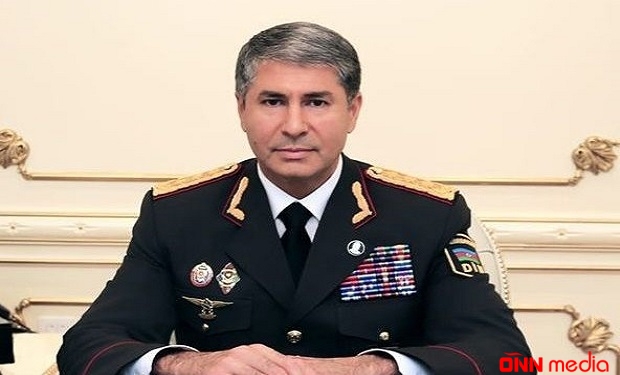 Vilayət Eyvazov 10 nəfəri  işdən azad etdi