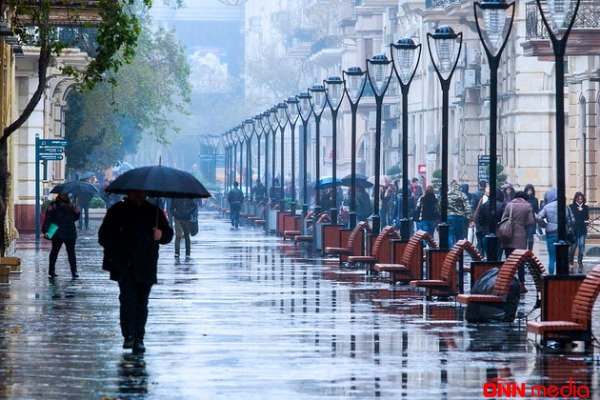 Sabahın havası açıqlandı