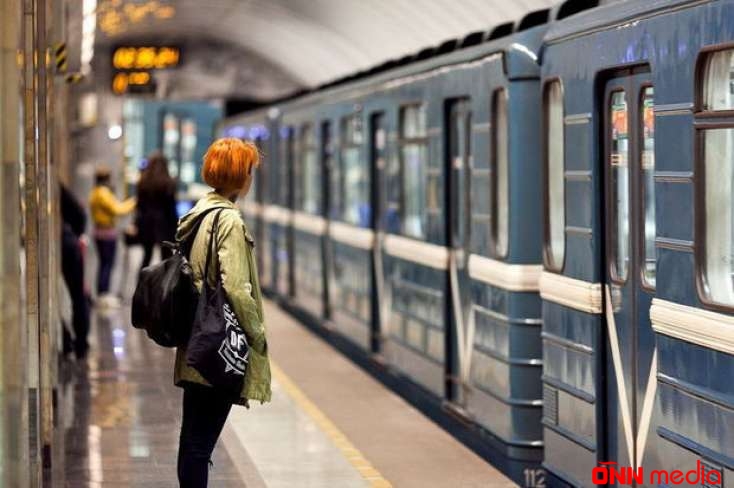 Bu metrostansiya bağlandı - SƏBƏB?