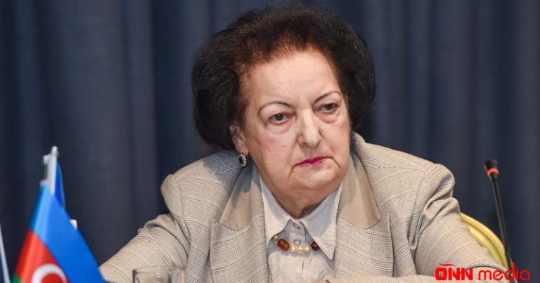 Elmira Süleymanova istefa verdi? - AÇIQLAMA