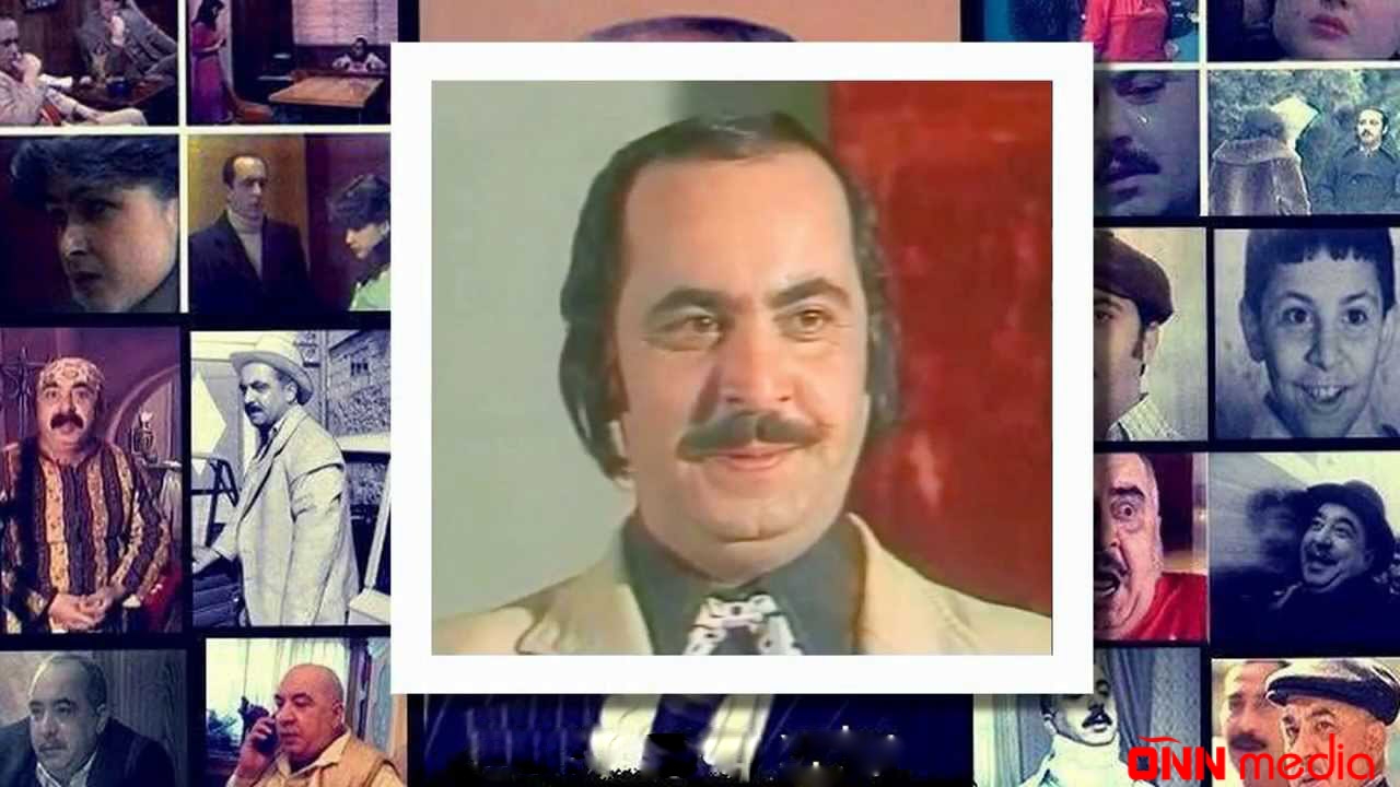 Qəlblərdə həmişə yaşar -YAŞAR NURİ