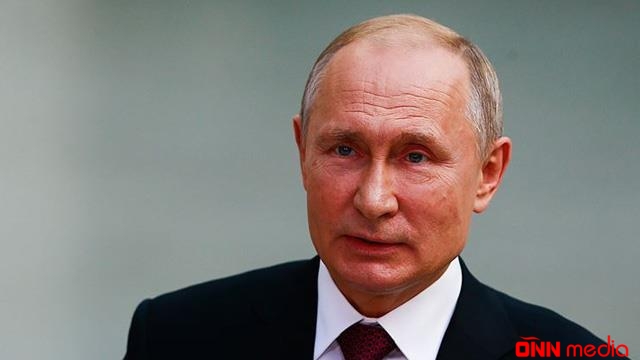 Putin İsrailə səfər edəcək