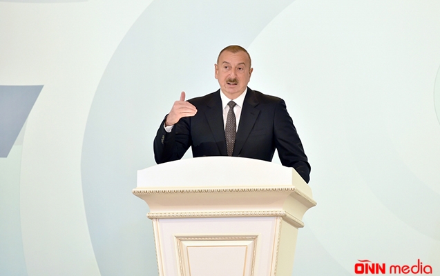 “O vaxt demişdi ki, Heydər Əliyevin başına güllə vuracam”