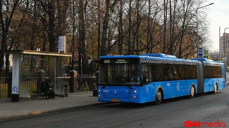 Gələn il "ağıllı dayanacaqlar" inşa ediləcək