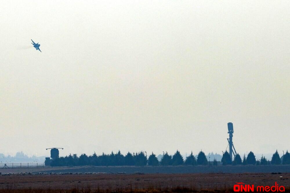 Dünya Türkiydəki bu görüntülərdən danışır: S-400-lər ilk dəfə...