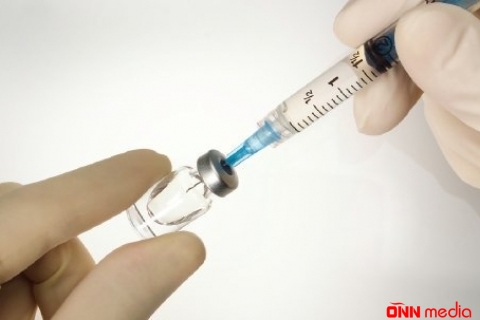 Bu ölkə Ebola əleyhinə peyvənd istehsalına başladı