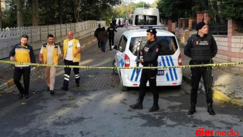 Daha bir ailə intihar etdi - Türkiyə ŞOKDA - FOTO