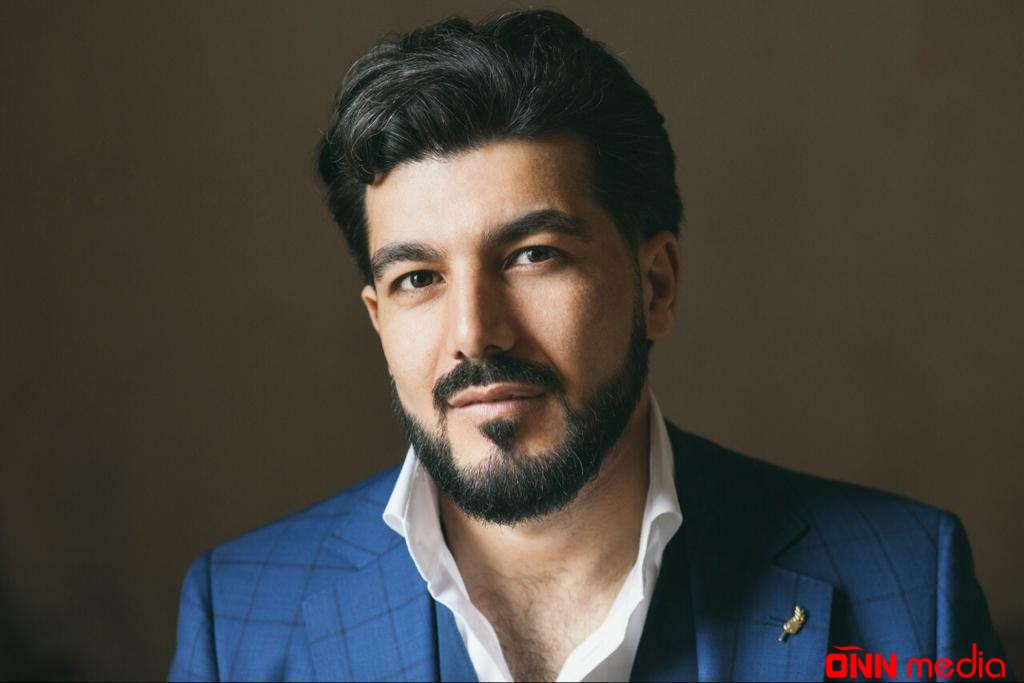 Azərbaycanlıya Rusiyada YÜKSƏK VƏZİFƏ VERİLDİ