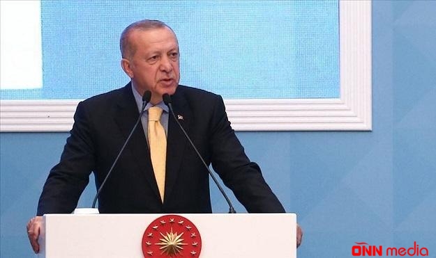 Əgər ABŞ F-35-ləri verməsə… - Ərdoğan