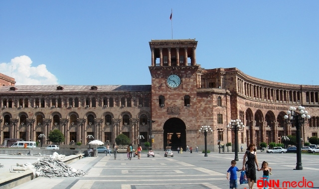 Ermənistan ŞOKDA: hamilə qadınları... - Sensasion faktlar ÜZƏ ÇIXDI