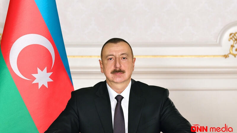İlham Əliyevdən bu şəxslərlə bağlı MÜHÜM SƏRƏNCAM