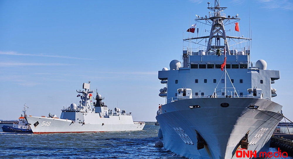 NATO gəmiləri limanı niyə tərk etdi?
