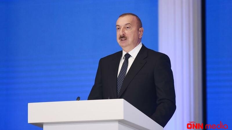 İlham Əliyev: İslahatlar bizim şüurlu seçimimizdir