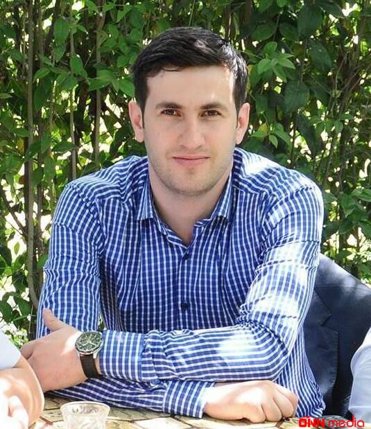 Fuad Tağızadə İŞDƏN ÇIXARILDI